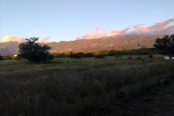 La Réunion : une matinée pluvieuse dans l'Est, ensoleillé dans l'Ouest avant un après-midi variable