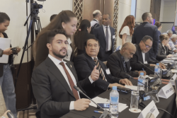 ONU : Le Tapura Huiraatira veut « rétablir la vérité »