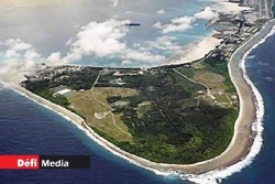 La Grande-Bretagne va signer la restitution des Chagos à l'île Maurice, ce jeudi 22 mai 2025