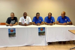 Kréol Mémorial Day Cup : un tournoi entre basket-ball et histoire