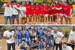 Basket : Guymargua 2025, une 32e édition à forts enjeux