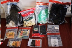 Trafic de cocaïne entre les Antilles et l'Allier : deux hommes condamnés à de la prison ferme