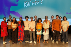 KoZarlor, konkour larkozé an rényoné: suivez la finale de la troisième édition en direct de l'Université du Moufia