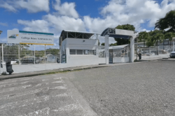 Collège Rémy Nainsouta de Saint-Claude : Après une nouvelle agression, les professeurs exercent leur droit de retrait