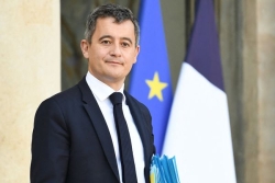 Le ministre de la Justice, Gérald Darmanin, a écrit aux élus guyanais pour "revenir à la réalité" de son projet de prison