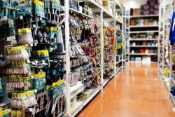 Le magasin Mr Bricolage de Baie-Mahault épinglé pour pratiques commerciales trompeuses