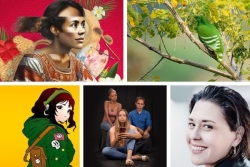 L'agenda sorties du 23 au 29 mai 2025 : fête du manga, de la nature ou des mamans