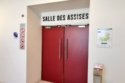 Nouméa : une affaire de coup mortel avec une paire de ciseaux arrive devant les assises