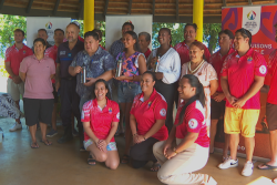 Te Moana Day : Le Comité d'organisation des Jeux du Pacifique 2027 organise une journée pour célébrer l'océan le 8 juin