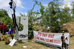 22 mai 1848 : L'abolition de l'esclavage célébré dans de nombreuses communes de Martinique