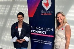 French Tech Connect 2025 : une troisième édition pour placer La Réunion sur la carte mondiale de la Tech