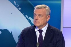 Aides post-Chido : le préfet François-Xavier Bieuville annonce un paiement aux communes "dans les prochains jours"
