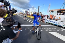 Cyclisme : Raphaël Lautone quitte la TMCBE pour rejoindre les Madinina Bikers