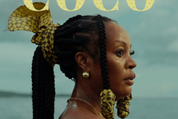 L'artiste mahoraise Zily démarre un nouveau chapitre avec son single "Coco", dédié à sa grand-mère