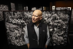 Sebastião Salgado, mort d'une légende de la photographie