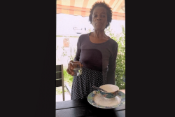Avis de recherche : disparition inquiétante d'une femme de 73 ans à Rivière-Salée