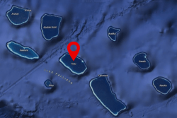Tuamotu : après une nuit perdu en mer, un kayakiste retrouvé sain et sauf à Toau