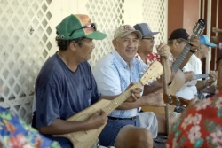 DOCUMENTAIRE. Il n’y a pas de ukulele triste