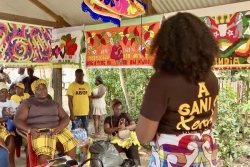 Les présidentielles au Suriname : les partis en campagne jusqu’à la dernière minute avant le scrutin présidentiel