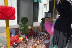 A la recherche d'une petite attention pour la fête des mères...