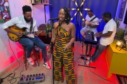 VIDÉO. Nina soul Session, un rendez-vous musical pour découvrir de nouveaux talents