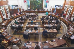Le XIXe Congrès des élus guadeloupéens fixé au 17 juin, l'évolution institutionnelle au centre des débats