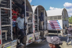 Haïti dénonce des "actes xénophobes" contre ses ressortissants en République dominicaine