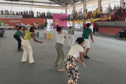 Les familles guadeloupéennes invitées à faire vivre l'Espérance au quotidien
