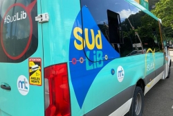 Le transport en commun toujours perturbé dans le sud de Martinique… Rivière-Pilote instaure un service "alternatif"