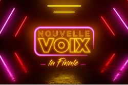 Qui de Faboo, Mr. Ray ou Megguy remportera la finale de "Nouvelle Voix" ? Le gagnant à découvrir ce soir en direct sur Guadeloupe La 1ère