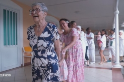 VIDÉO. Les familles de Ma Maison rassemblées pour célébrer la fête des mères