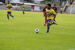 2ème journée de Super Ligue : Horizon Patho s'impose face à l'AS Mont-Dore, match nul entre SC Ne Drehu et CA Saint-Louis