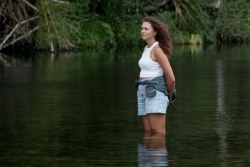 "On est très, très peu à prendre conscience de la gravité de la situation" : La Réunion face à la crise de l'eau