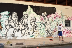 Festival Amazonie 2025 : art, jeunesse et engagement au cœur de Cayenne