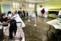 Élections au Suriname : un scrutin inédit entre rupture et continuité