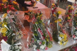 Fête des Mères : les cadeaux traditionnels ont toujours la cote