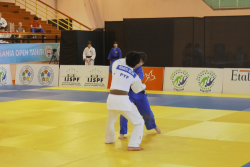 Judo : La compétition Oceania Open Tahiti pour se hisser dans le classement mondial