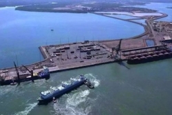 La Chine dénonce le projet australien de récupérer le port de Darwin