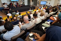 Comment reconstruire Mayotte et mettre en oeuvre la loi d'urgence ? Une matinée organisée pour éclairer collectivités et entreprises