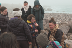 Fête de la nature : une marche pédagogique pour initier petits et grands à la préservation de l'environnement