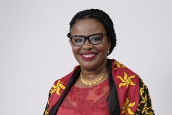 Anchya Bamana interpelle le Premier ministre sur le sujet de la régularisation foncière