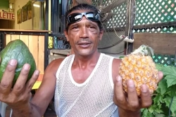 "Le Chaudron peut être doux comme un agneau et puis féroce comme un lion". Le portrait sensible d'un quartier longtemps stigmatisé à La Réunion