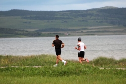 Des nouveautés pour la 41ème édition des 25 kilomètres de Miquelon