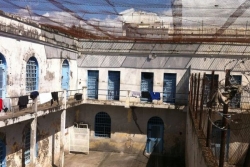 La maison d’arrêt de Basse-Terre au ralenti en raison d’un débrayage des agents pénitentiaires
