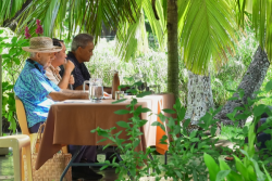Séminaire au Timor oriental : indépendantistes et autonomistes s'affrontent sur la question de la décolonisation