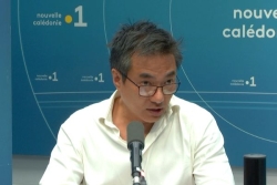 Crise en Calédonie : la Chambre de commerce et d’industrie avance des “propositions concrètes pour redonner de la trésorerie aux entreprises”