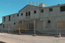Neuf nouveaux logements pour les seniors et les personnes en situation de handicap à Saint-Pierre