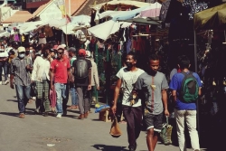 Madagascar : alerte au variant 1.8.7 du Covid-19