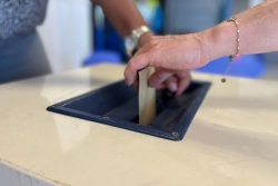 Il y a 80 ans, les Réunionnaises exerçaient leur droit de vote pour la toute première fois