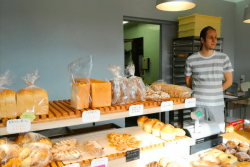 À Takasaki, le boulanger Baptiste Vogenstahl conjugue saveurs françaises et vie à la japonaise